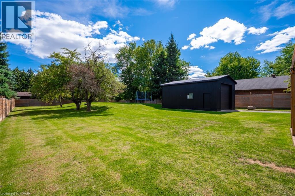 2560 2 Side Road, Burlington, Ontario  L7M 0T1 - Photo 48 - 40778868