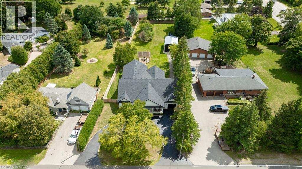2560 2 Side Road, Burlington, Ontario  L7M 0T1 - Photo 49 - 40778868