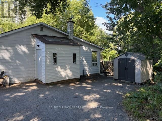 2605 Highway 17 Cumberland Highway, Ottawa, Ontario  K4C 1B3 - Photo 6 - X12367324