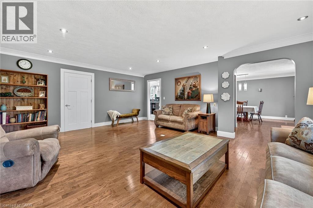 126 Wilson Drive, Simcoe, Ontario  N3Y 2E7 - Photo 10 - 40778225