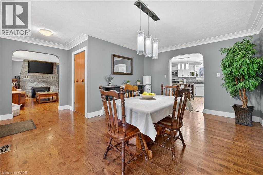 126 Wilson Drive, Simcoe, Ontario  N3Y 2E7 - Photo 11 - 40778225