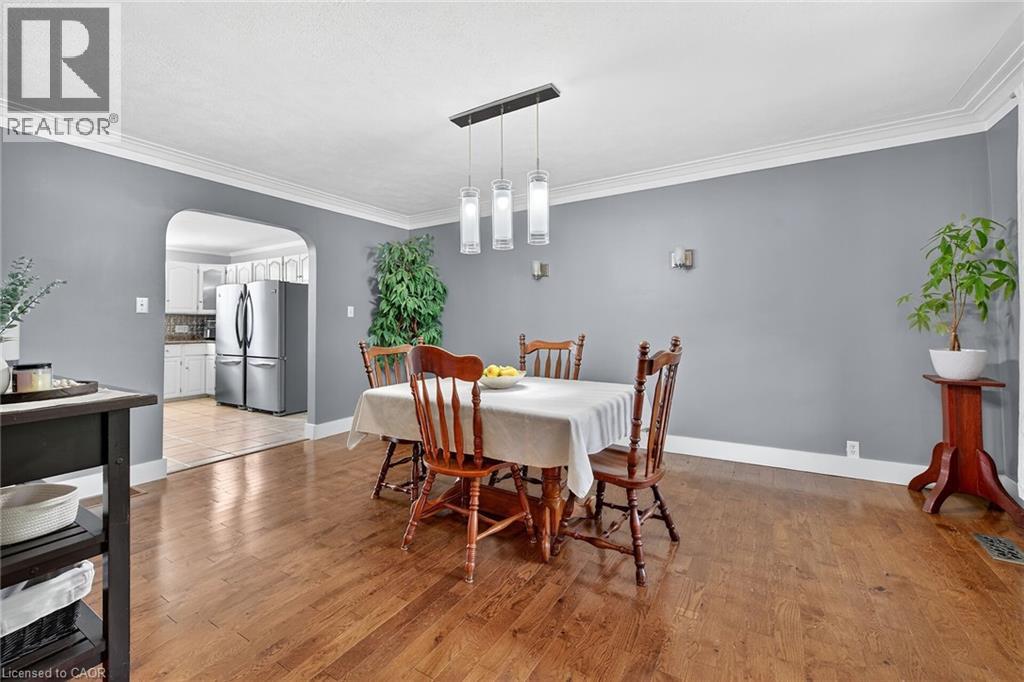 126 Wilson Drive, Simcoe, Ontario  N3Y 2E7 - Photo 12 - 40778225