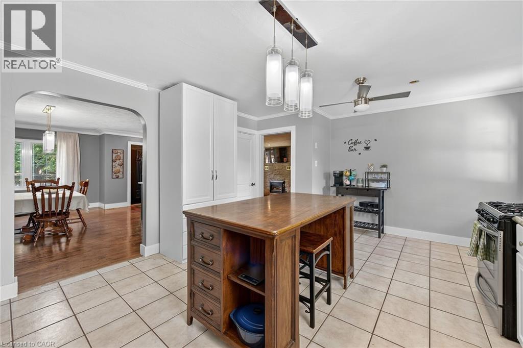 126 Wilson Drive, Simcoe, Ontario  N3Y 2E7 - Photo 15 - 40778225