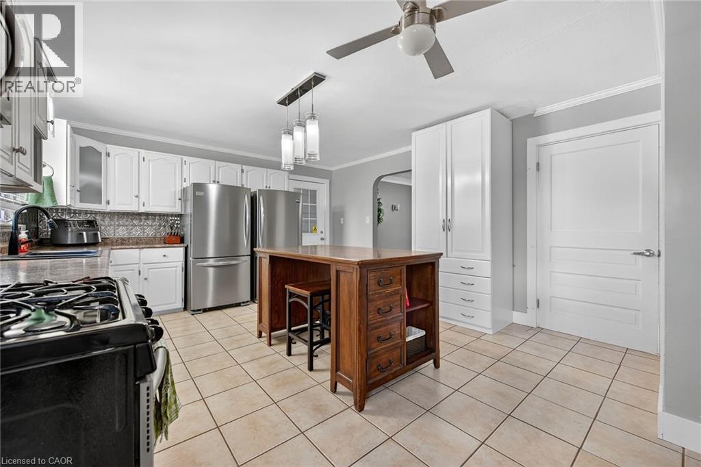 126 Wilson Drive, Simcoe, Ontario  N3Y 2E7 - Photo 16 - 40778225