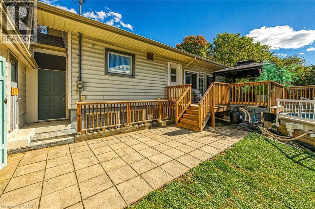 126 Wilson Drive, Simcoe, Ontario  N3Y 2E7 - Photo 30 - 40778225