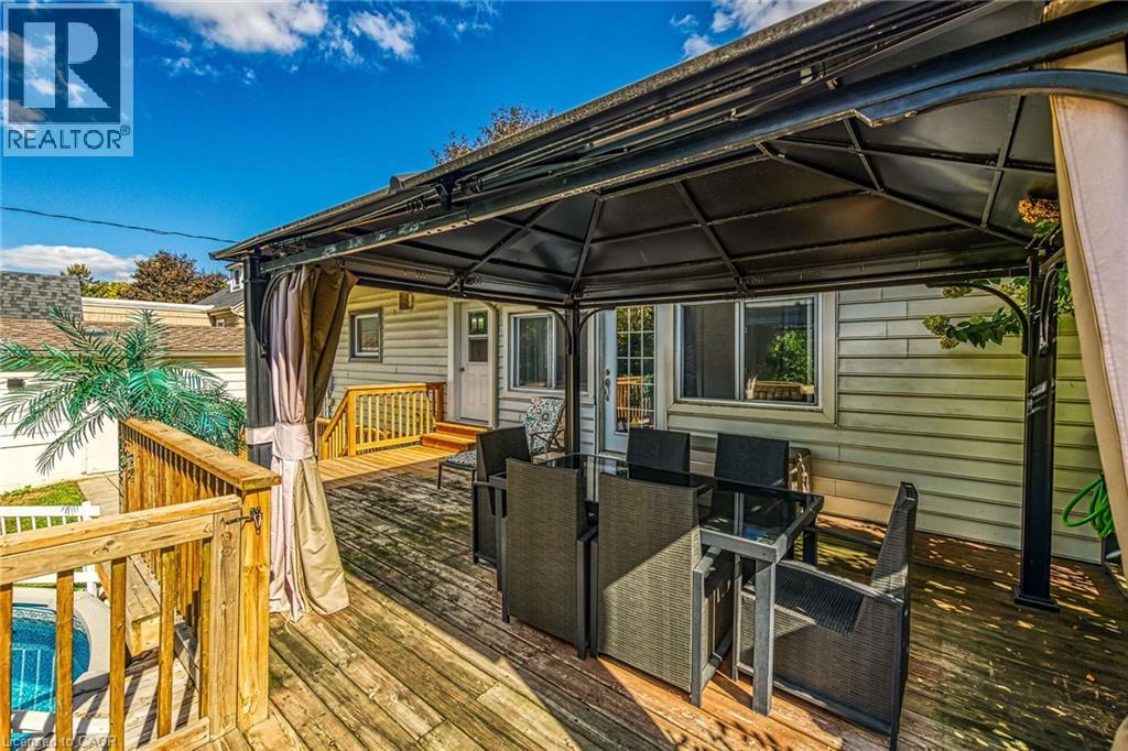 126 Wilson Drive, Simcoe, Ontario  N3Y 2E7 - Photo 31 - 40778225