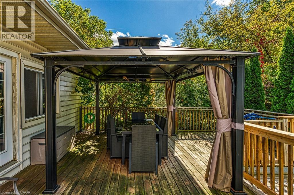 126 Wilson Drive, Simcoe, Ontario  N3Y 2E7 - Photo 32 - 40778225