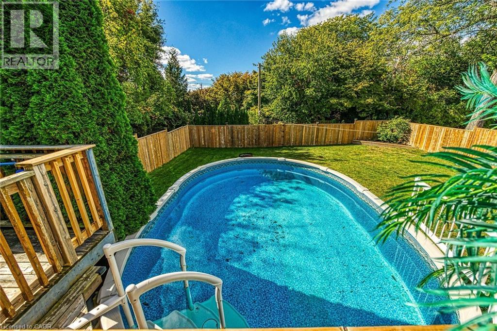 126 Wilson Drive, Simcoe, Ontario  N3Y 2E7 - Photo 34 - 40778225