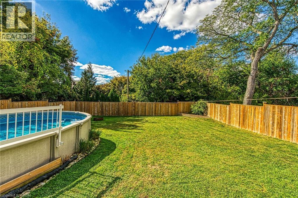 126 Wilson Drive, Simcoe, Ontario  N3Y 2E7 - Photo 35 - 40778225
