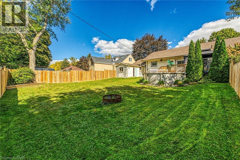126 Wilson Drive, Simcoe, Ontario  N3Y 2E7 - Photo 39 - 40778225