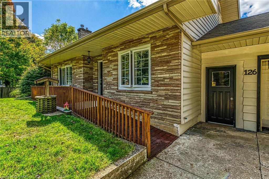 126 Wilson Drive, Simcoe, Ontario  N3Y 2E7 - Photo 4 - 40778225