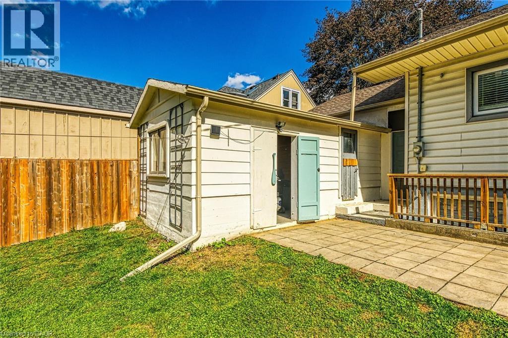 126 Wilson Drive, Simcoe, Ontario  N3Y 2E7 - Photo 40 - 40778225