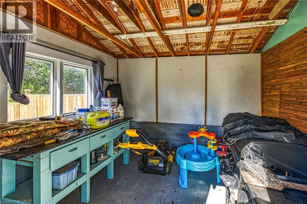 126 Wilson Drive, Simcoe, Ontario  N3Y 2E7 - Photo 41 - 40778225