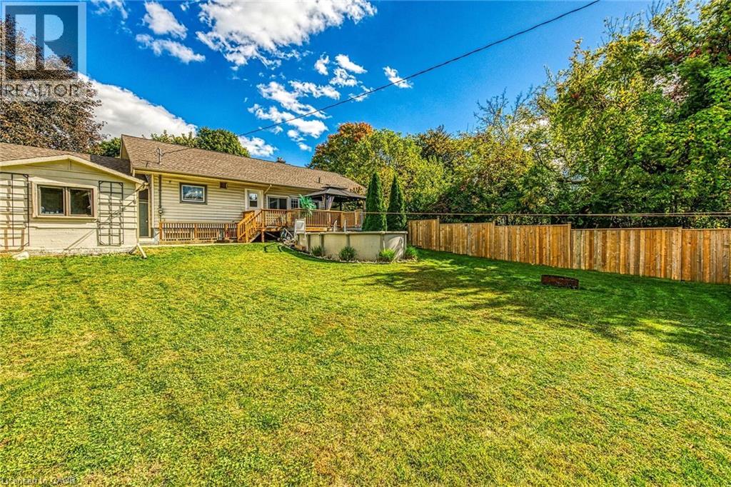 126 Wilson Drive, Simcoe, Ontario  N3Y 2E7 - Photo 42 - 40778225