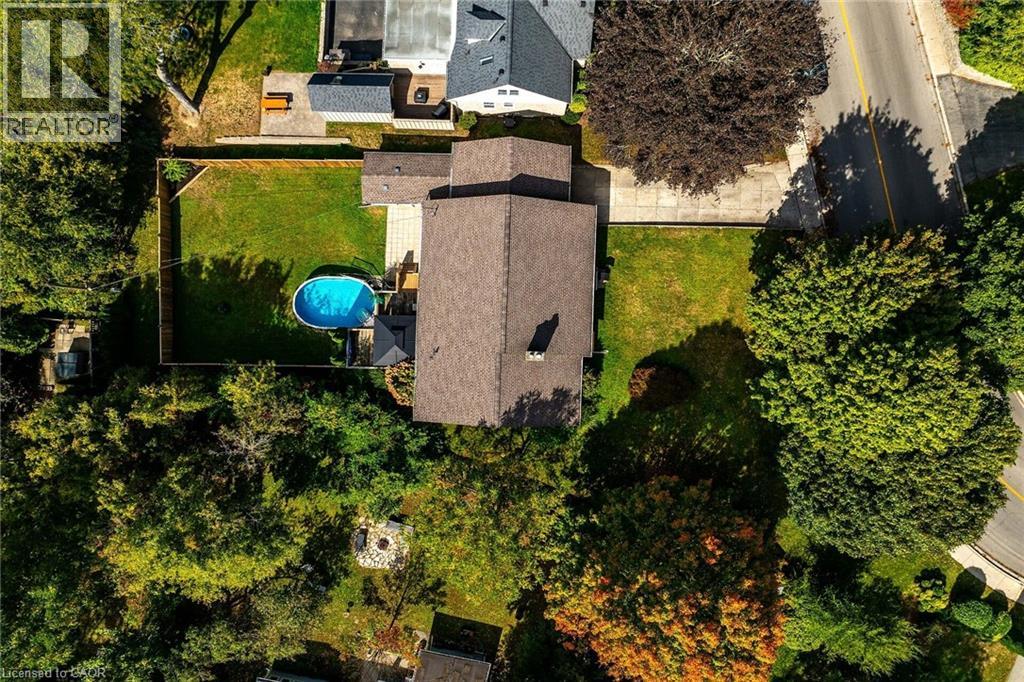 126 Wilson Drive, Simcoe, Ontario  N3Y 2E7 - Photo 44 - 40778225