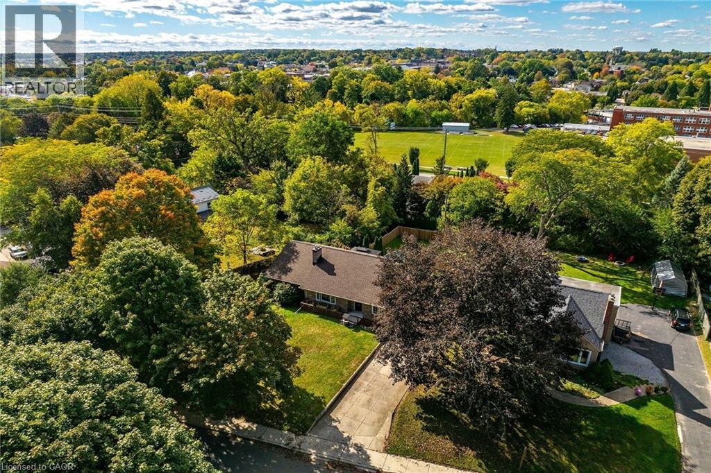 126 Wilson Drive, Simcoe, Ontario  N3Y 2E7 - Photo 49 - 40778225