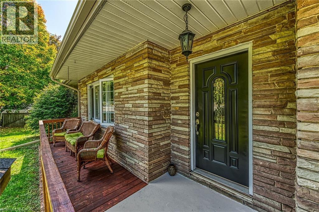 126 Wilson Drive, Simcoe, Ontario  N3Y 2E7 - Photo 5 - 40778225
