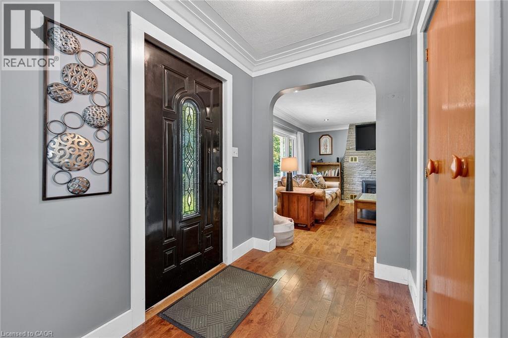 126 Wilson Drive, Simcoe, Ontario  N3Y 2E7 - Photo 6 - 40778225