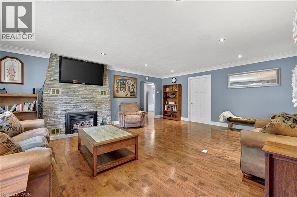 126 Wilson Drive, Simcoe, Ontario  N3Y 2E7 - Photo 7 - 40778225