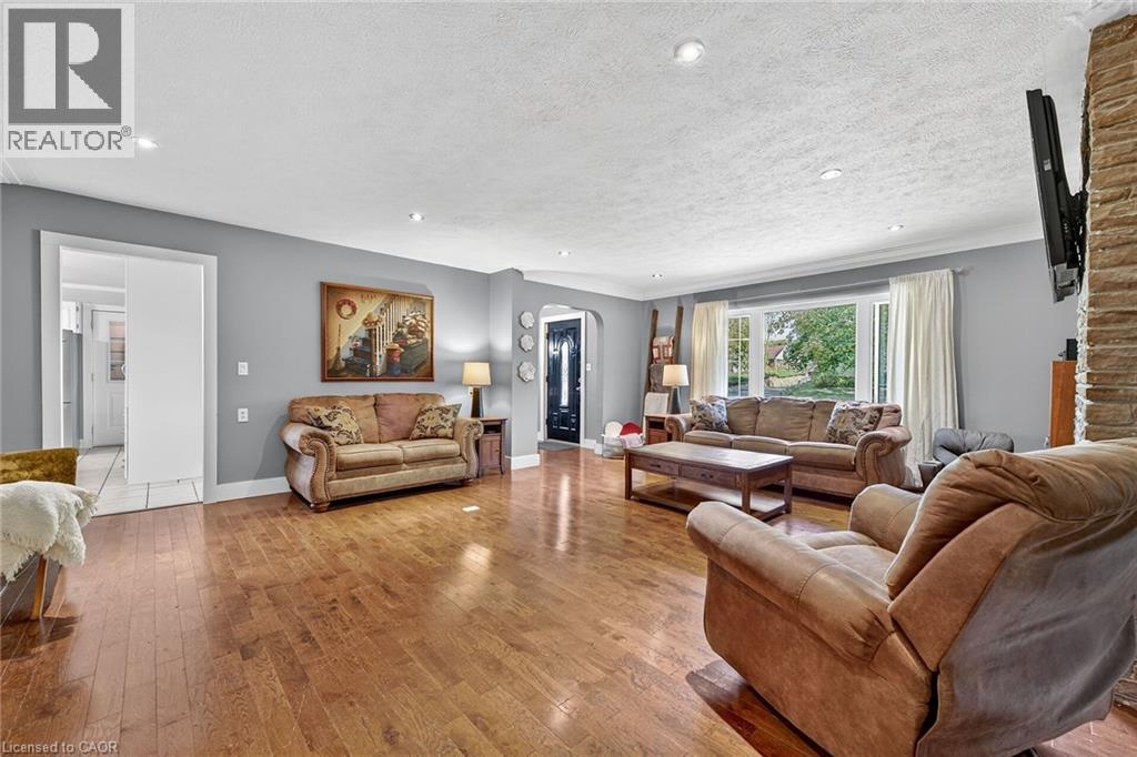126 Wilson Drive, Simcoe, Ontario  N3Y 2E7 - Photo 9 - 40778225