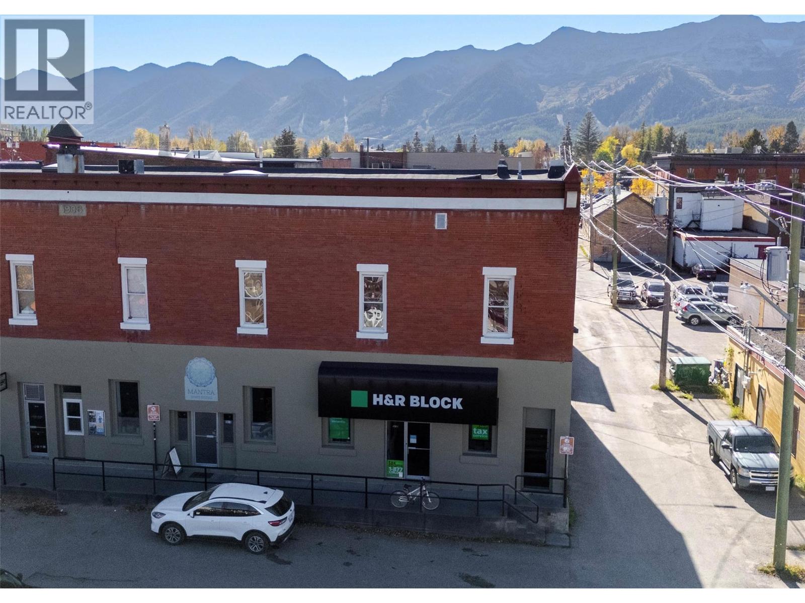 591d 2nd Avenue, Fernie, British Columbia  V0B 1M0 - Photo 2 - 10365517