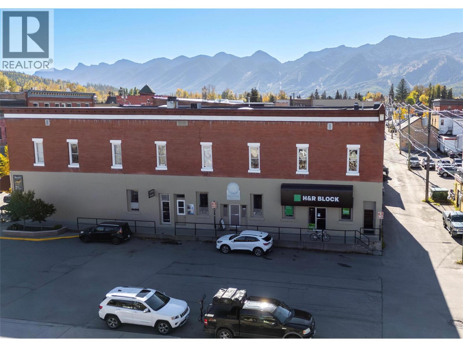 591d 2nd Avenue, Fernie, British Columbia  V0B 1M0 - Photo 3 - 10365517