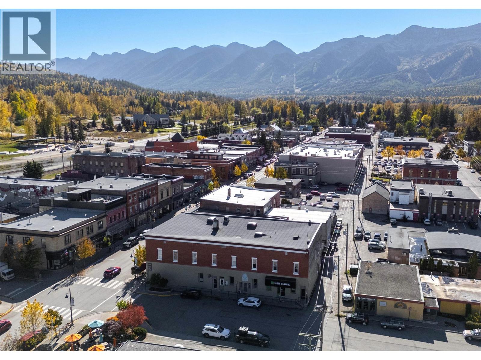 591d 2nd Avenue, Fernie, British Columbia  V0B 1M0 - Photo 4 - 10365517