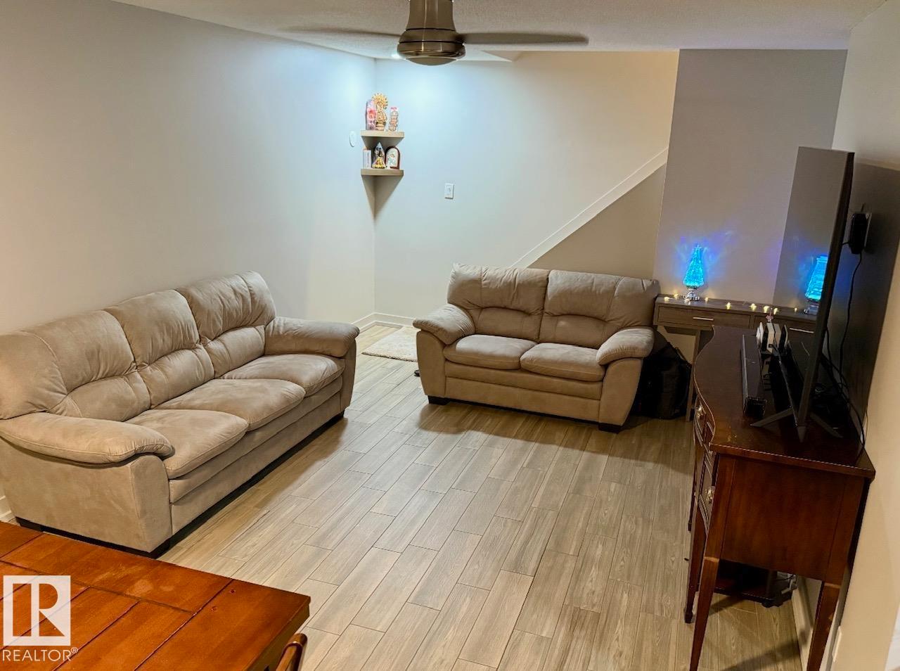 #108 7805 159 St Nw, Edmonton, Alberta  T5R 2E1 - Photo 8 - E4450156