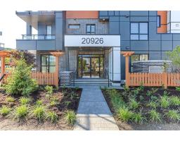 203 20926 83 AVENUE, Langley, British Columbia