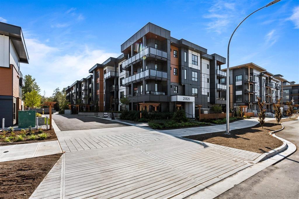 203 20926 83 Avenue, Langley, British Columbia  V2Y 3Y9 - Photo 4 - R3058061