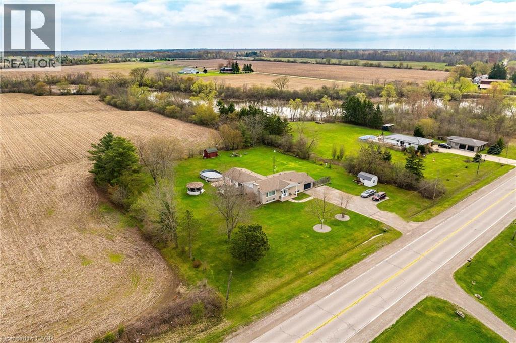 328 Haldimand Rd 17, Dunnville, Ontario  N1A 2W4 - Photo 3 - 40724131