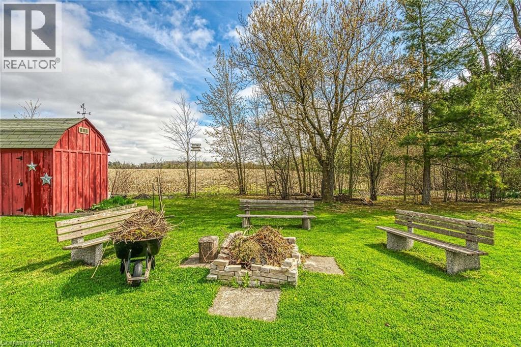 328 Haldimand Rd 17, Dunnville, Ontario  N1A 2W4 - Photo 34 - 40724131