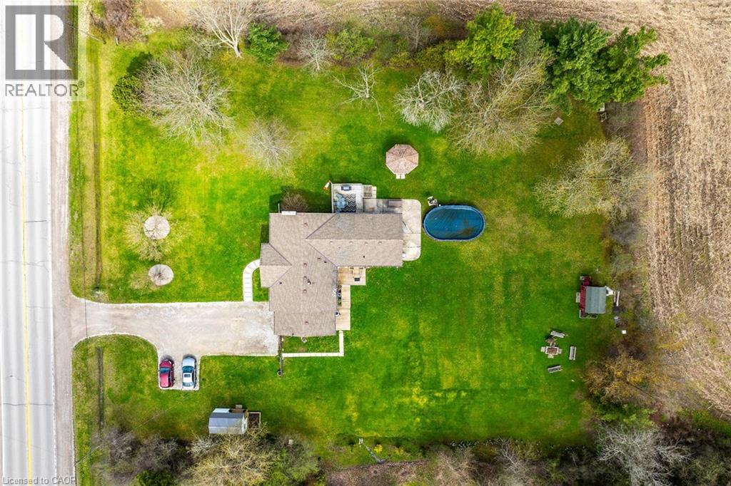 328 Haldimand Rd 17, Dunnville, Ontario  N1A 2W4 - Photo 43 - 40724131