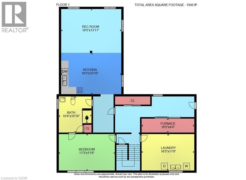 328 Haldimand Rd 17, Dunnville, Ontario  N1A 2W4 - Photo 49 - 40724131
