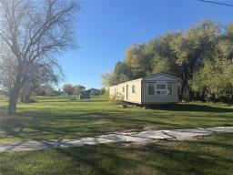 Property: 155 King Street, Riverton, Manitoba