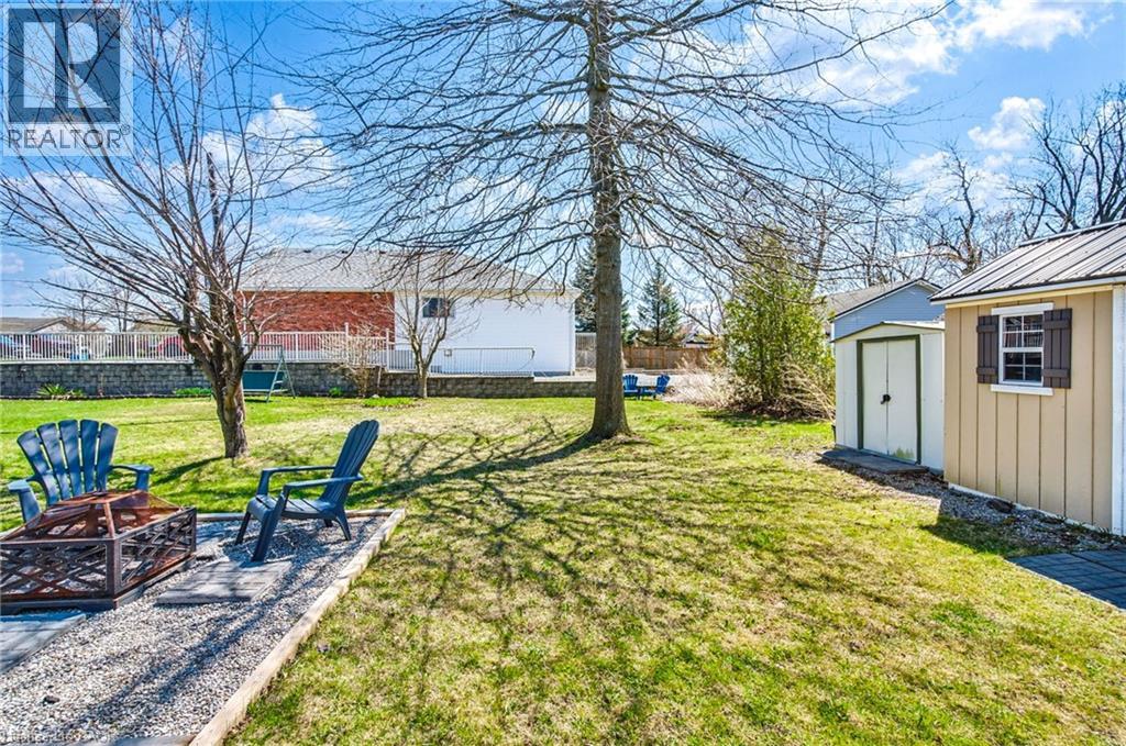 8 Carrick Street, Hagersville, Ontario  N0A 1H0 - Photo 40 - 40751025