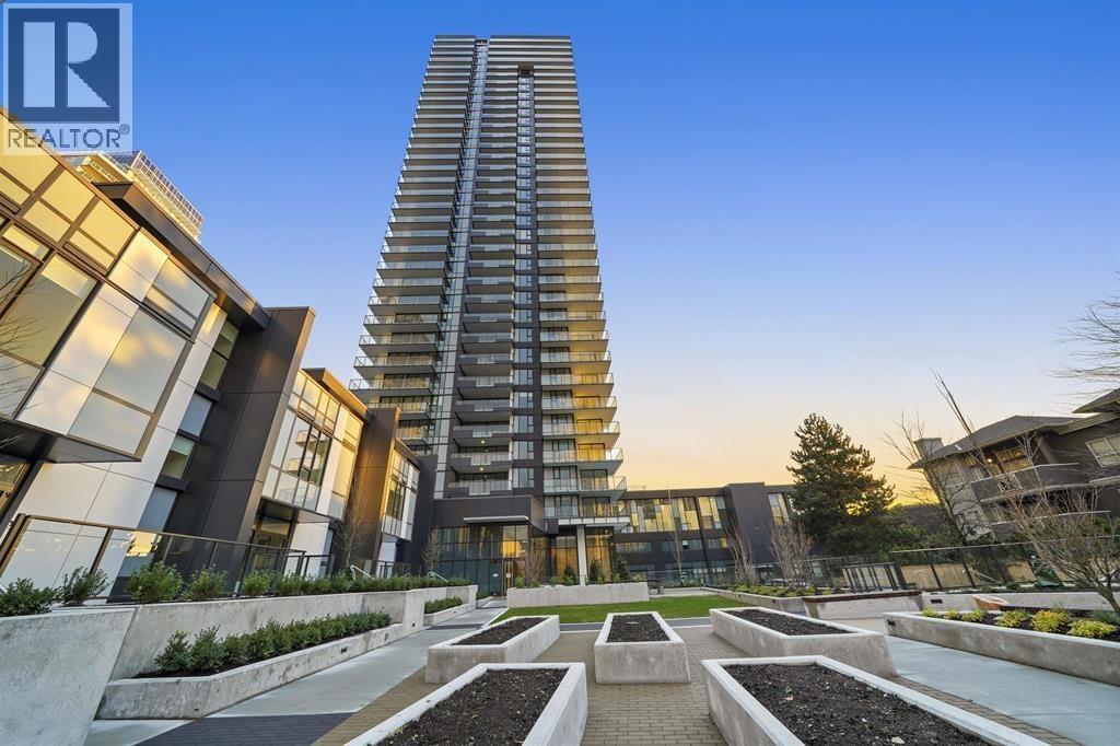 2503 6699 Dunblane Avenue, Burnaby, British Columbia  V5H 0J8 - Photo 22 - R3057255