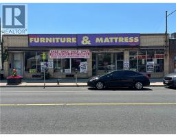 416 CONCESSION Street, Hamilton, Ontario