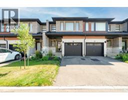 120 COURT Drive Unit# 88, Paris, Ontario