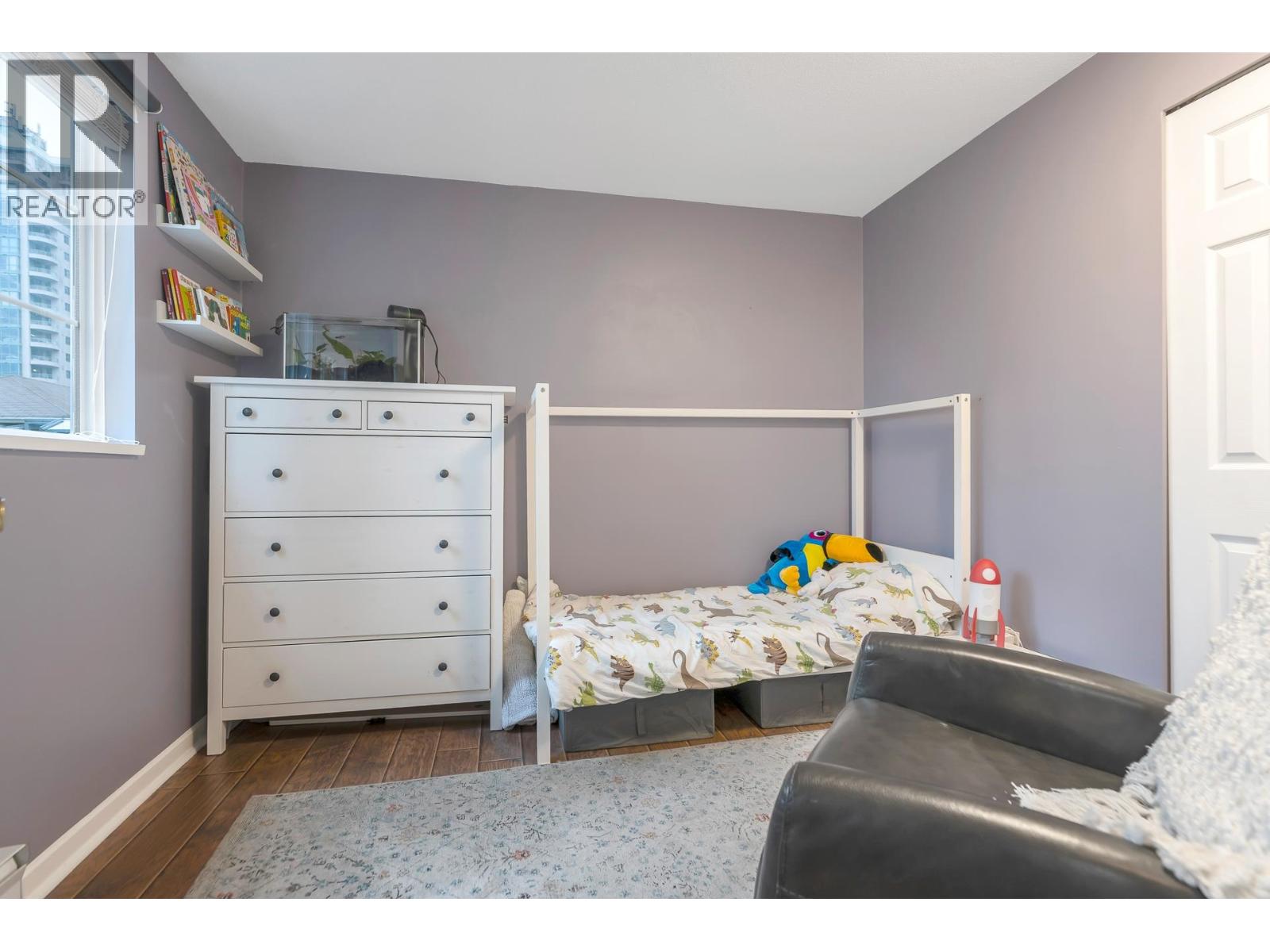 401 1199 Westwood Street, Coquitlam, British Columbia  V3B 7P6 - Photo 23 - R3057985