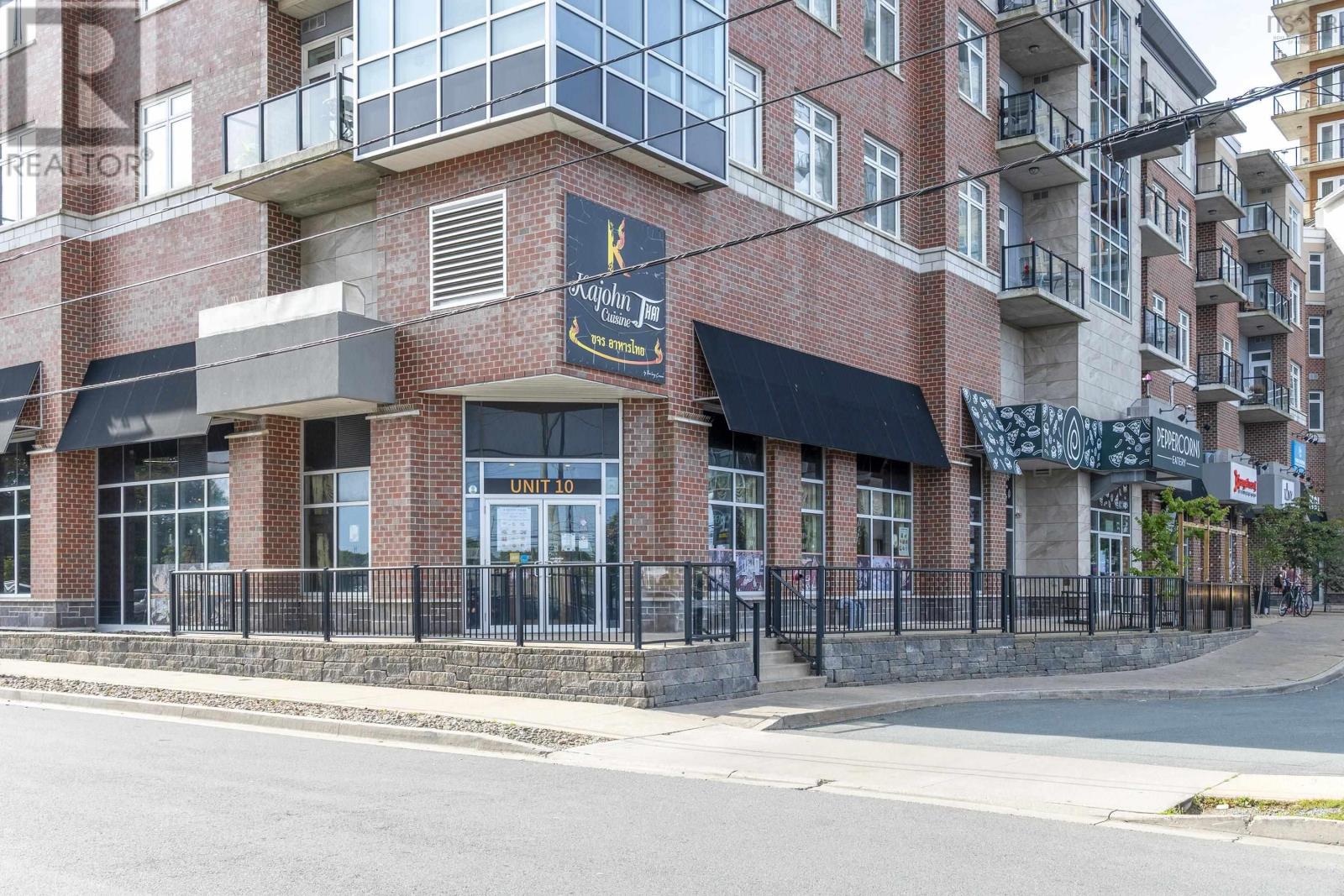 10 6140 Young Street, Halifax Peninsula, Nova Scotia  B3K 0G2 - Photo 20 - 202523177