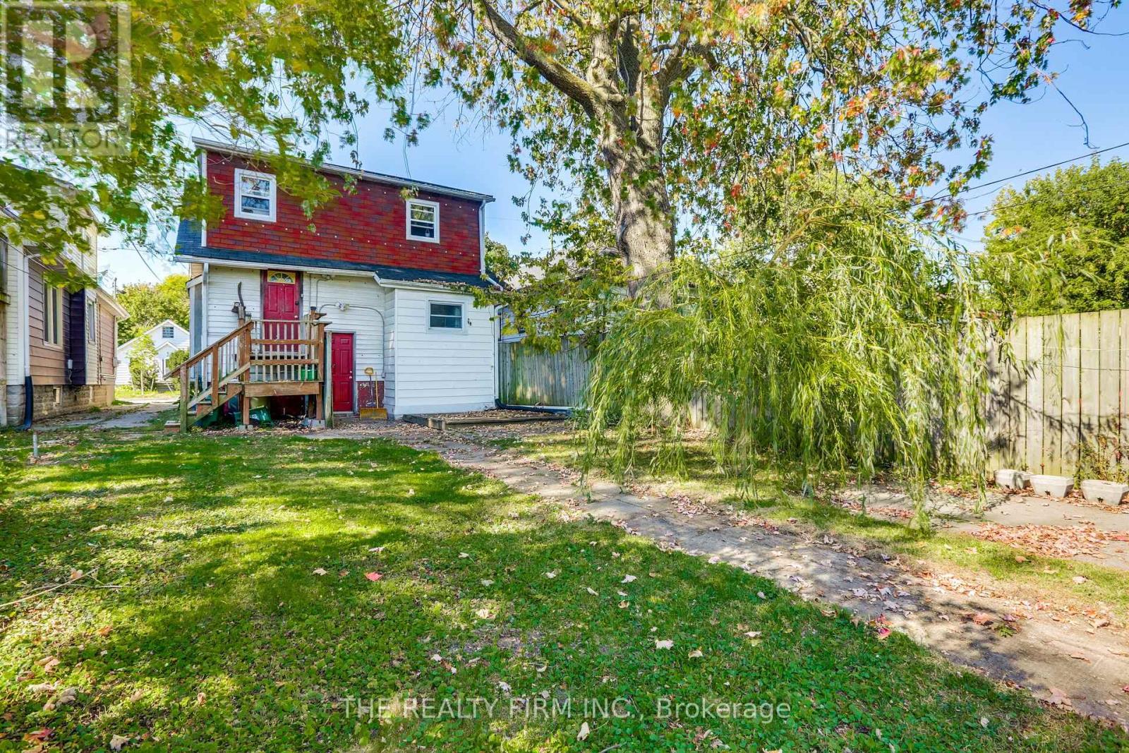 12 Linwood Street, London East (East C), Ontario  N5Y 1W2 - Photo 24 - X12461076
