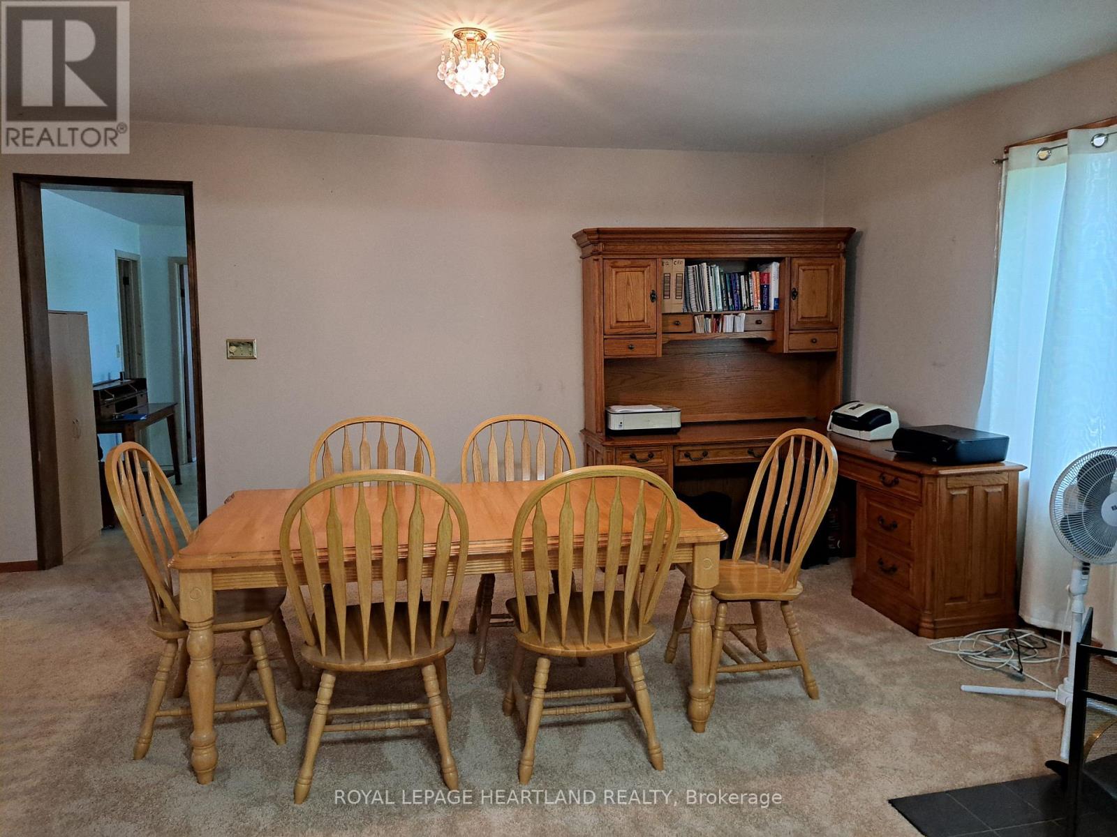 27524 New Ontario Road, North Middlesex, Ontario  N0M 2K0 - Photo 6 - X12461081