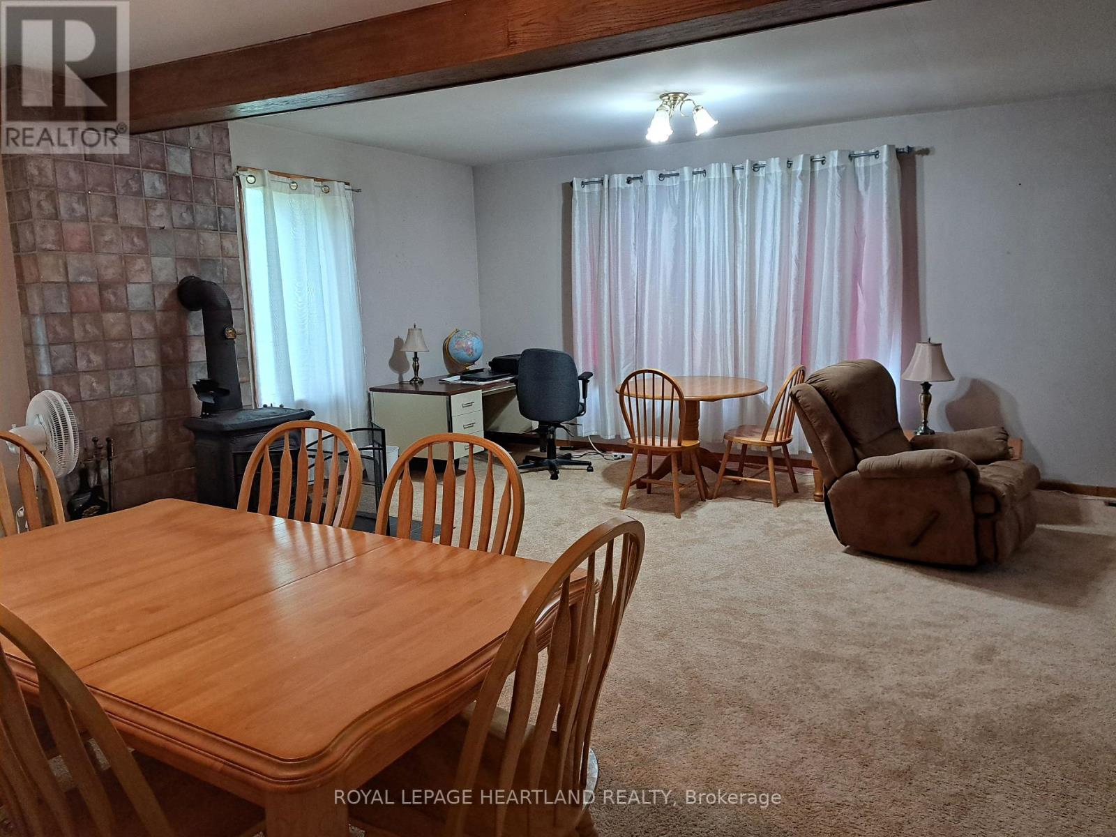 27524 New Ontario Road, North Middlesex, Ontario  N0M 2K0 - Photo 7 - X12461081