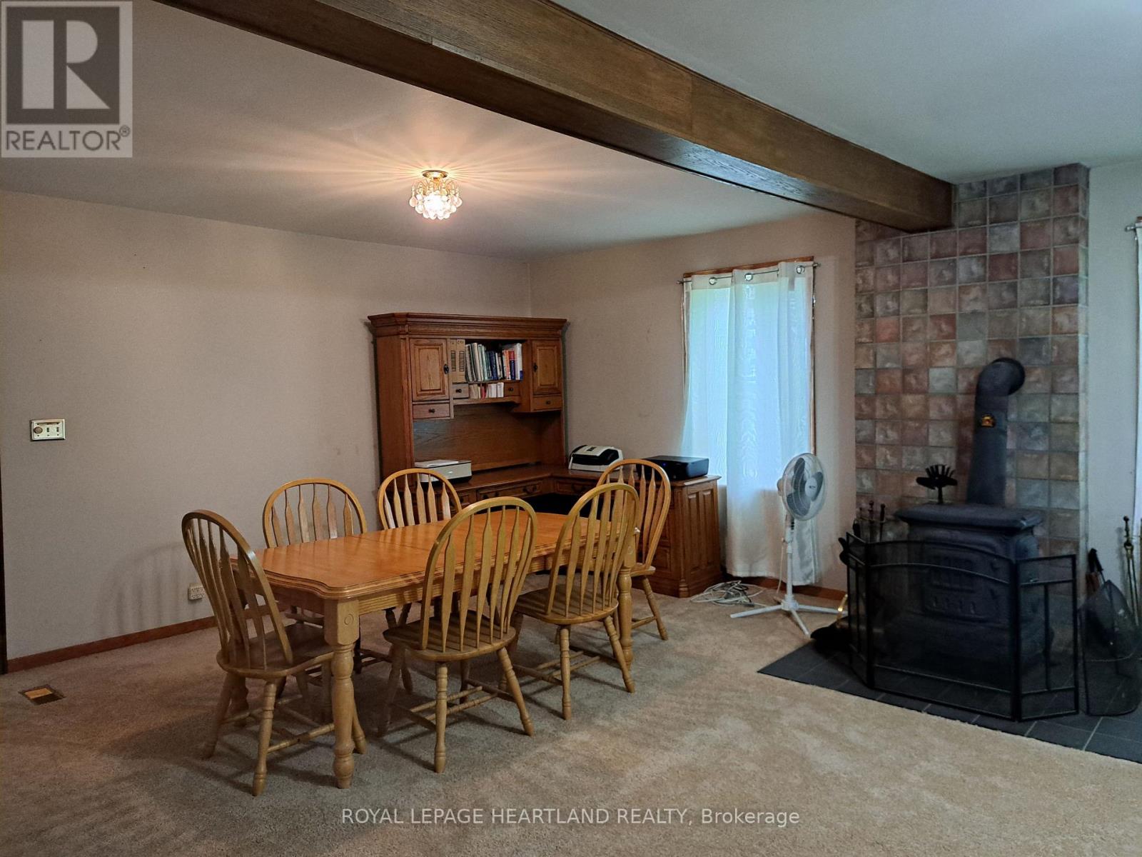 27524 New Ontario Road, North Middlesex, Ontario  N0M 2K0 - Photo 8 - X12461081
