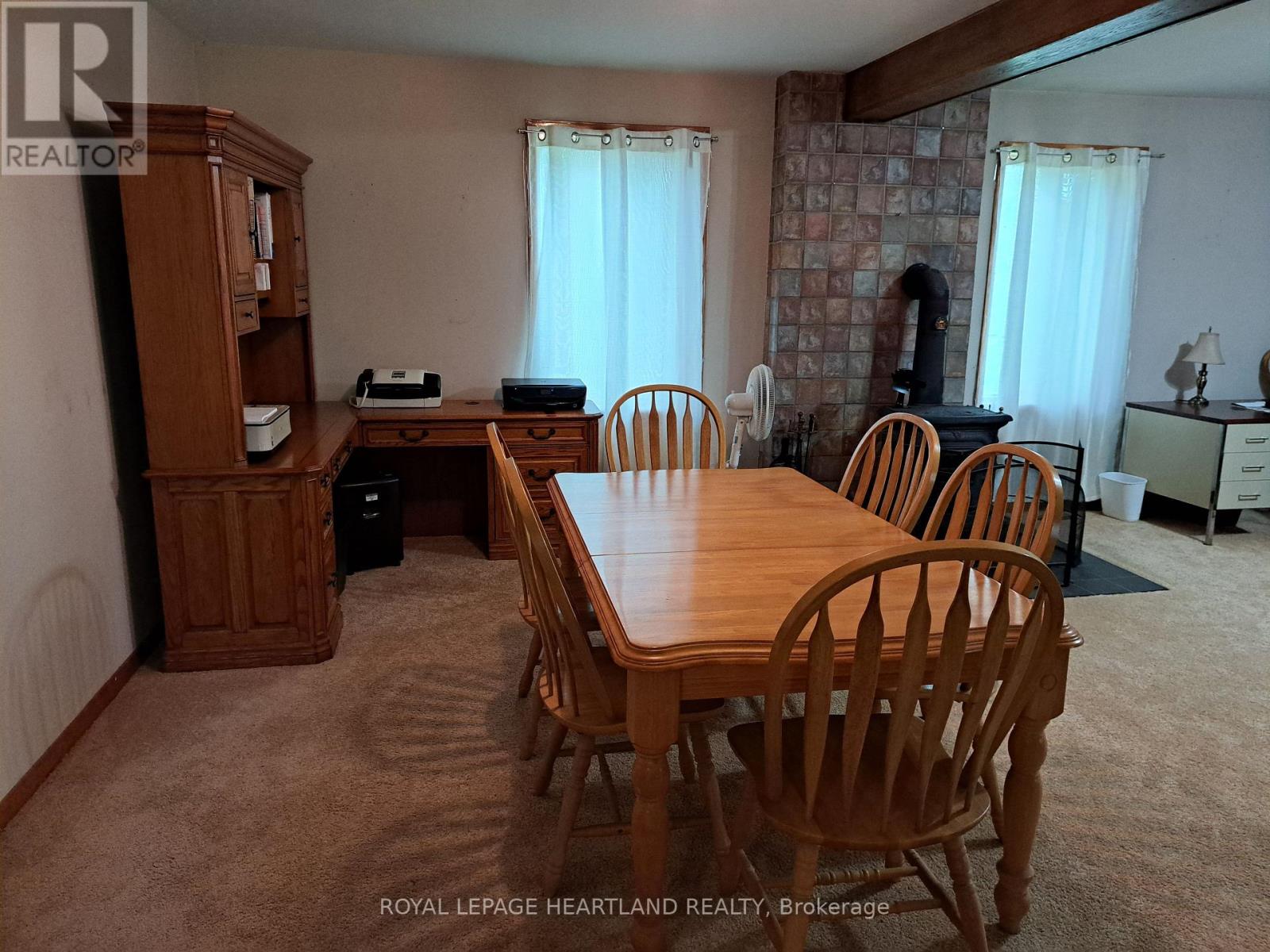 27524 New Ontario Road, North Middlesex, Ontario  N0M 2K0 - Photo 9 - X12461081