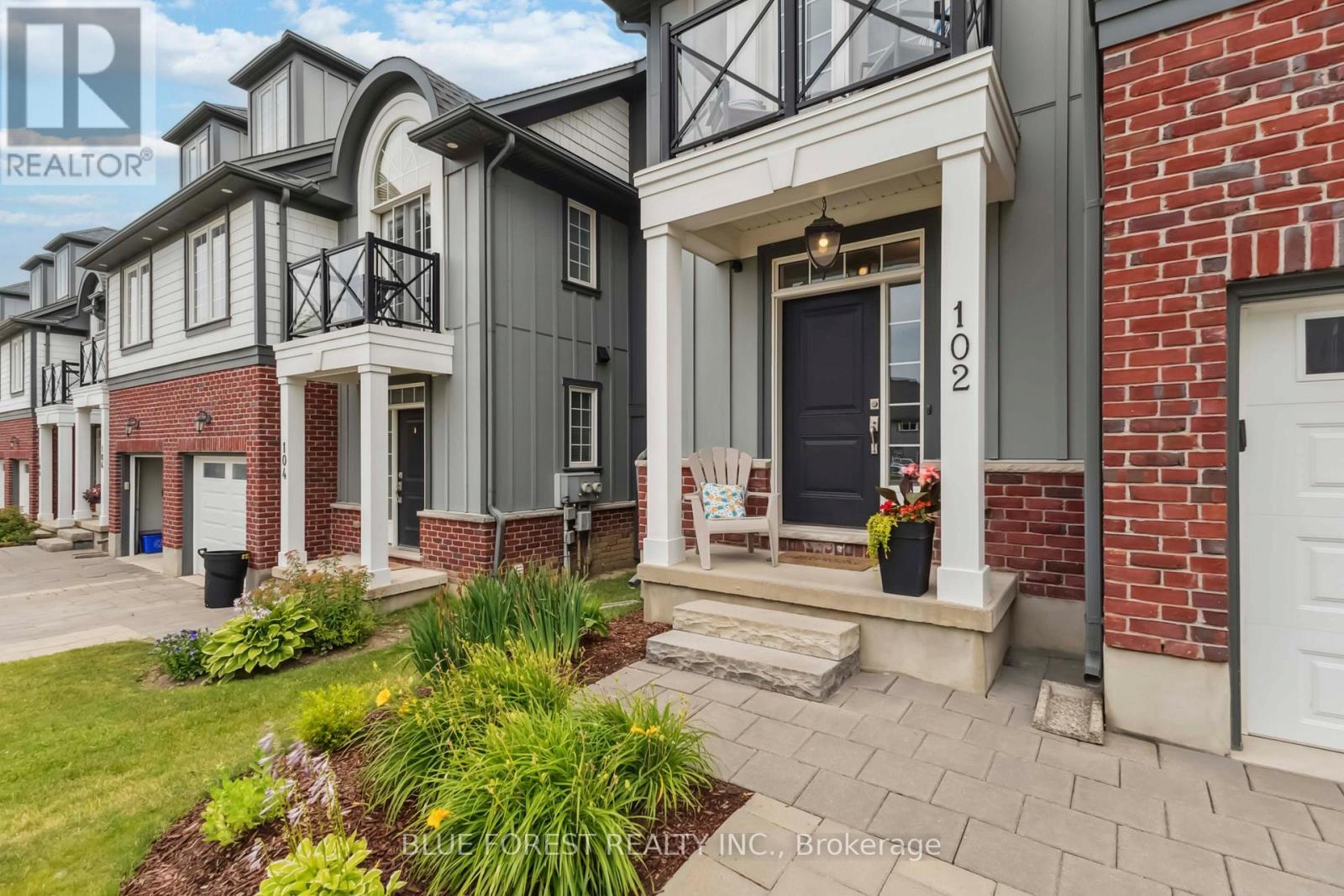 102 - 275 Callaway Road, London North, Ontario  N6G 0N8 - Photo 2 - X12461097