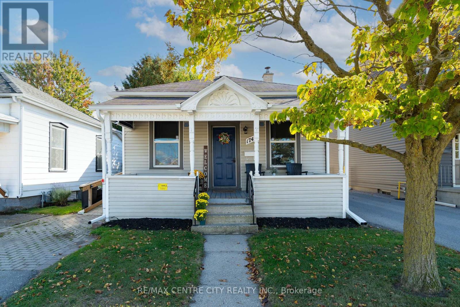 174 CENTRE STREET, St. Thomas, Ontario