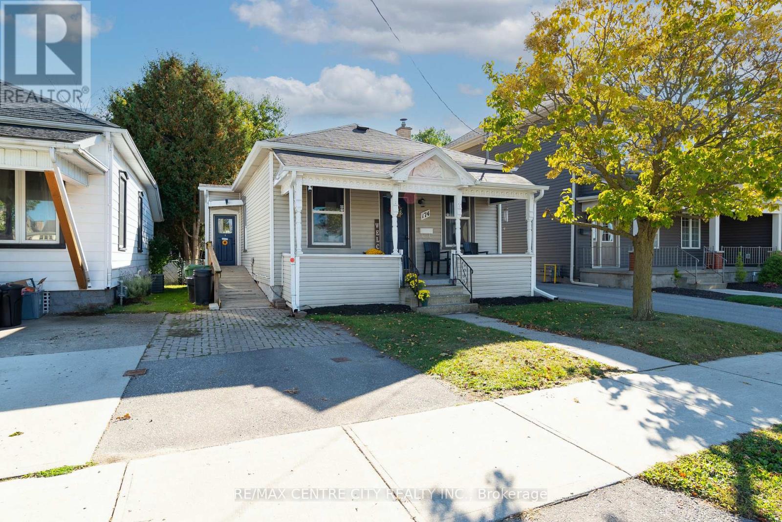 174 Centre Street, St. Thomas, Ontario  N5R 3A4 - Photo 21 - X12461207