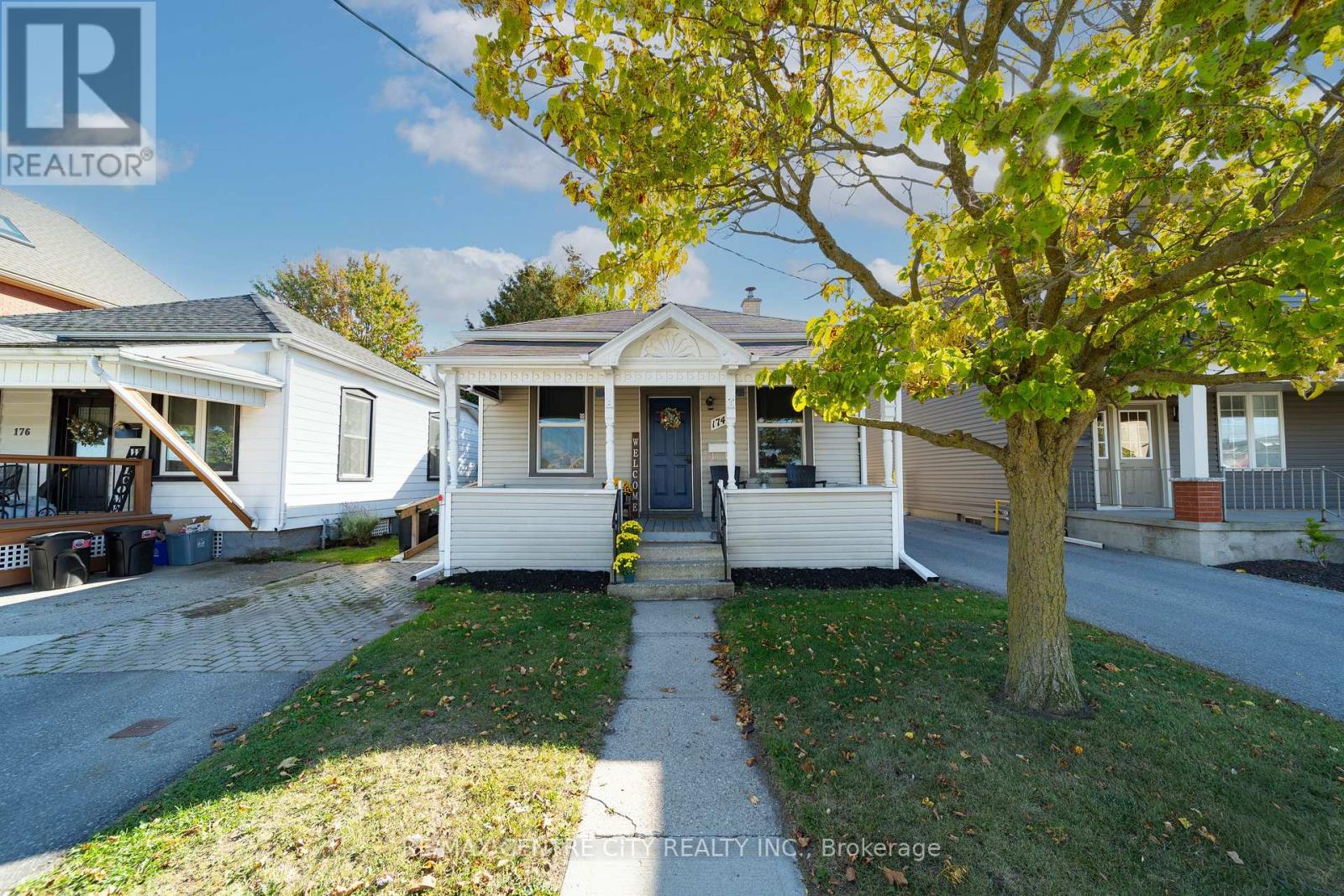 174 Centre Street, St. Thomas, Ontario  N5R 3A4 - Photo 23 - X12461207